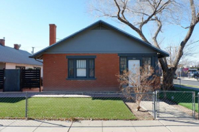 Bricklight District Bungalow